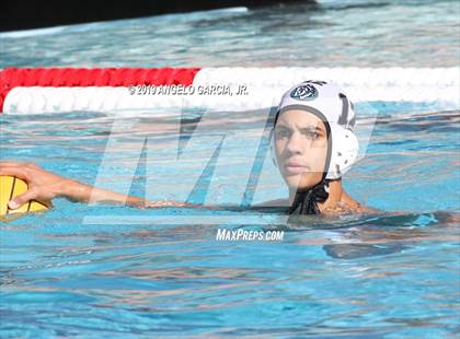 Thumbnail 3 in Deer Valley vs Liberty (BVAL Semifinal) photogallery.