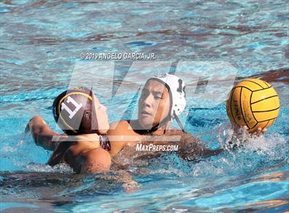 Thumbnail 2 in Deer Valley vs Liberty (BVAL Semifinal) photogallery.