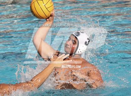 Thumbnail 3 in Deer Valley vs Liberty (BVAL Semifinal) photogallery.