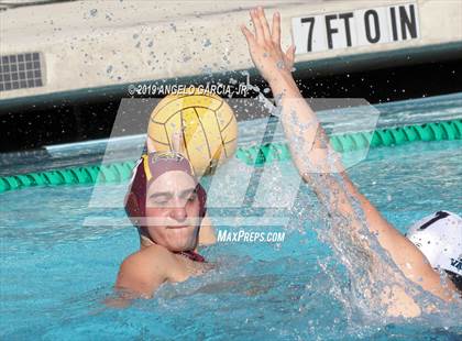 Thumbnail 2 in Deer Valley vs Liberty (BVAL Semifinal) photogallery.