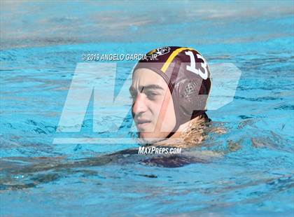 Thumbnail 1 in Deer Valley vs Liberty (BVAL Semifinal) photogallery.