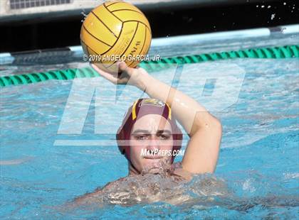 Thumbnail 1 in Deer Valley vs Liberty (BVAL Semifinal) photogallery.