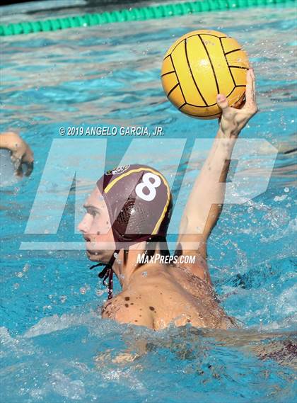 Thumbnail 2 in Deer Valley vs Liberty (BVAL Semifinal) photogallery.
