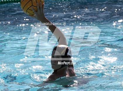 Thumbnail 2 in Deer Valley vs Liberty (BVAL Semifinal) photogallery.
