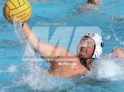 Thumbnail 2 in Deer Valley vs Liberty (BVAL Semifinal) photogallery.