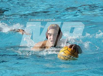 Thumbnail 3 in Deer Valley vs Liberty (BVAL Semifinal) photogallery.
