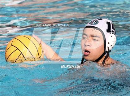 Thumbnail 2 in Deer Valley vs Liberty (BVAL Semifinal) photogallery.