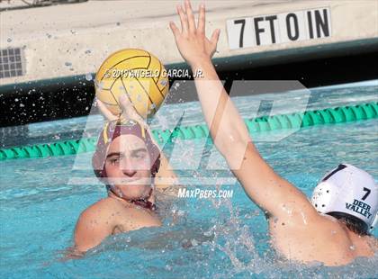 Thumbnail 3 in Deer Valley vs Liberty (BVAL Semifinal) photogallery.