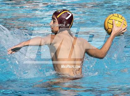 Thumbnail 3 in Deer Valley vs Liberty (BVAL Semifinal) photogallery.