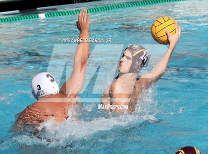 Thumbnail 1 in Deer Valley vs Liberty (BVAL Semifinal) photogallery.