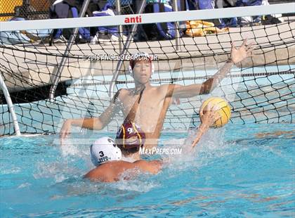 Thumbnail 3 in Deer Valley vs Liberty (BVAL Semifinal) photogallery.