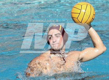 Thumbnail 1 in Deer Valley vs Liberty (BVAL Semifinal) photogallery.