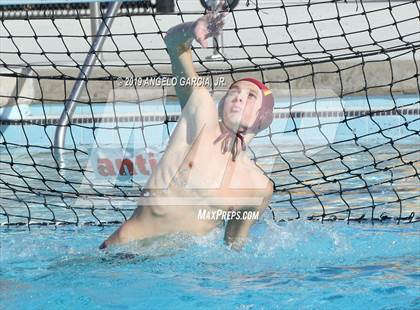 Thumbnail 2 in Deer Valley vs Liberty (BVAL Semifinal) photogallery.