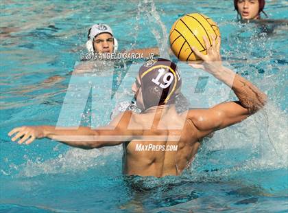 Thumbnail 1 in Deer Valley vs Liberty (BVAL Semifinal) photogallery.