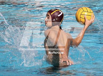 Thumbnail 1 in Deer Valley vs Liberty (BVAL Semifinal) photogallery.