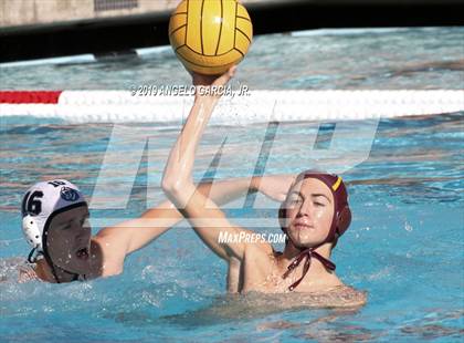Thumbnail 1 in Deer Valley vs Liberty (BVAL Semifinal) photogallery.