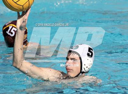 Thumbnail 1 in Deer Valley vs Liberty (BVAL Semifinal) photogallery.