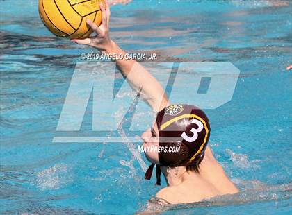 Thumbnail 3 in Deer Valley vs Liberty (BVAL Semifinal) photogallery.