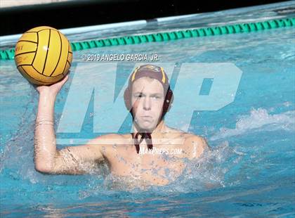 Thumbnail 1 in Deer Valley vs Liberty (BVAL Semifinal) photogallery.