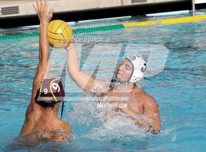 Thumbnail 1 in Deer Valley vs Liberty (BVAL Semifinal) photogallery.