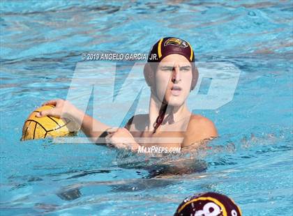 Thumbnail 1 in Deer Valley vs Liberty (BVAL Semifinal) photogallery.