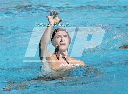 Thumbnail 1 in Deer Valley vs Liberty (BVAL Semifinal) photogallery.