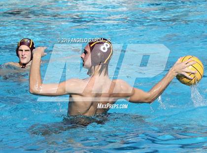 Thumbnail 1 in Deer Valley vs Liberty (BVAL Semifinal) photogallery.