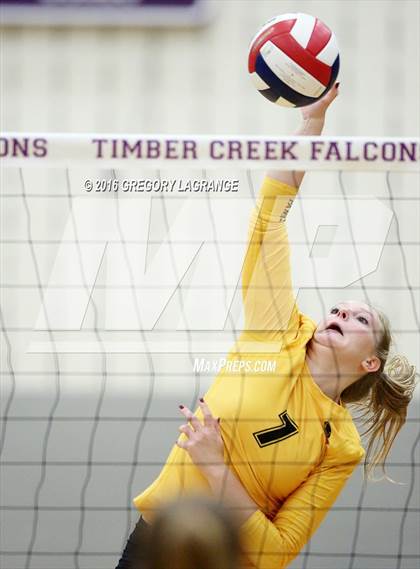 Thumbnail 1 in Fossil Ridge @ Timber Creek photogallery.