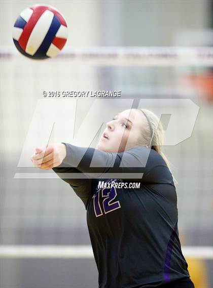 Thumbnail 2 in Fossil Ridge @ Timber Creek photogallery.