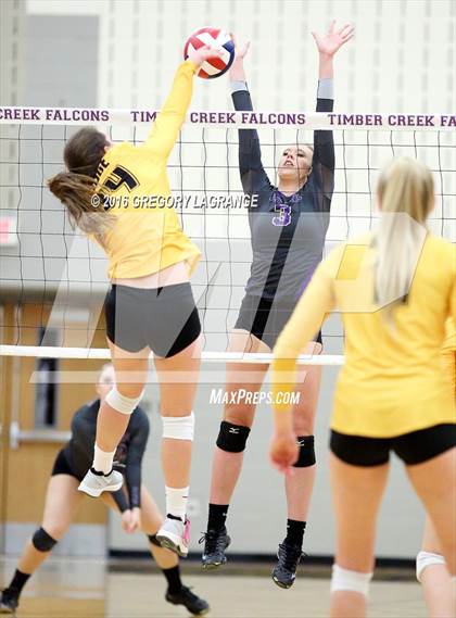 Thumbnail 1 in Fossil Ridge @ Timber Creek photogallery.