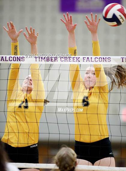 Thumbnail 3 in Fossil Ridge @ Timber Creek photogallery.