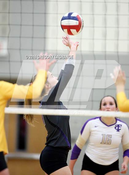 Thumbnail 1 in Fossil Ridge @ Timber Creek photogallery.