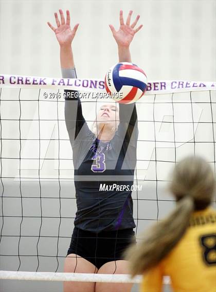 Thumbnail 2 in Fossil Ridge @ Timber Creek photogallery.
