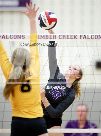 Thumbnail 1 in Fossil Ridge @ Timber Creek photogallery.