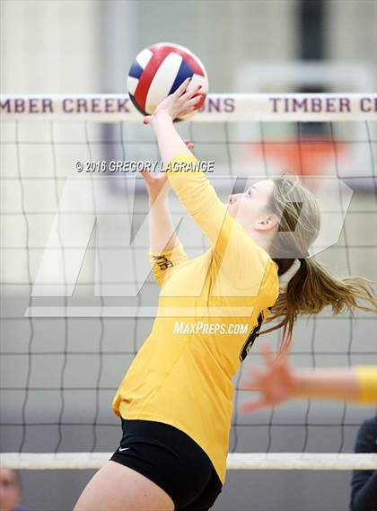 Thumbnail 2 in Fossil Ridge @ Timber Creek photogallery.