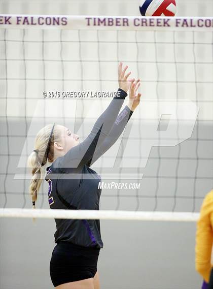 Thumbnail 3 in Fossil Ridge @ Timber Creek photogallery.