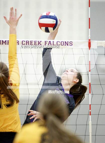 Thumbnail 2 in Fossil Ridge @ Timber Creek photogallery.