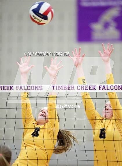 Thumbnail 3 in Fossil Ridge @ Timber Creek photogallery.