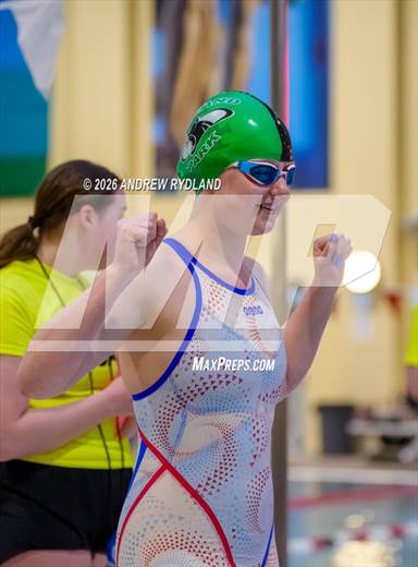 CHSAA 3A Finals (200 Yard Freestyle)