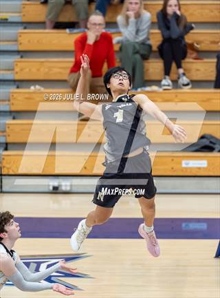 Noblesville vs Peru (IHSAA Sectional 8 Round 1)