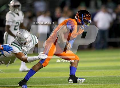 Thumbnail 1 in Bishop Gorman @ De La Salle photogallery.