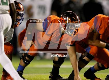 Thumbnail 2 in Bishop Gorman @ De La Salle photogallery.