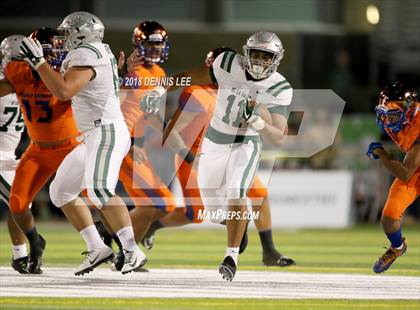Thumbnail 3 in Bishop Gorman @ De La Salle photogallery.