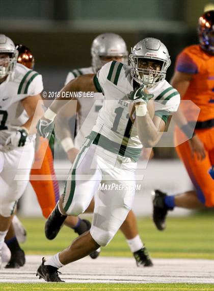 Thumbnail 1 in Bishop Gorman @ De La Salle photogallery.