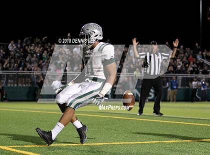 Thumbnail 1 in Bishop Gorman @ De La Salle photogallery.