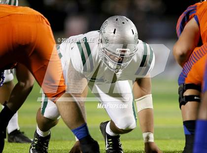 Thumbnail 1 in Bishop Gorman @ De La Salle photogallery.
