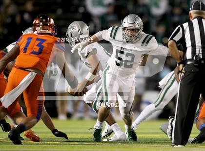 Thumbnail 2 in Bishop Gorman @ De La Salle photogallery.