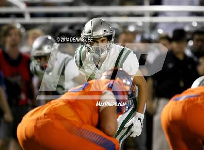 Thumbnail 2 in Bishop Gorman @ De La Salle photogallery.