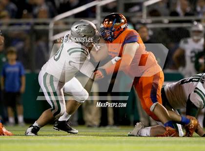 Thumbnail 3 in Bishop Gorman @ De La Salle photogallery.