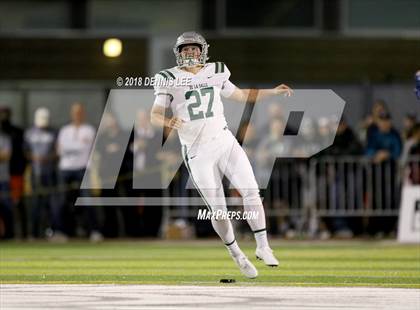 Thumbnail 1 in Bishop Gorman @ De La Salle photogallery.